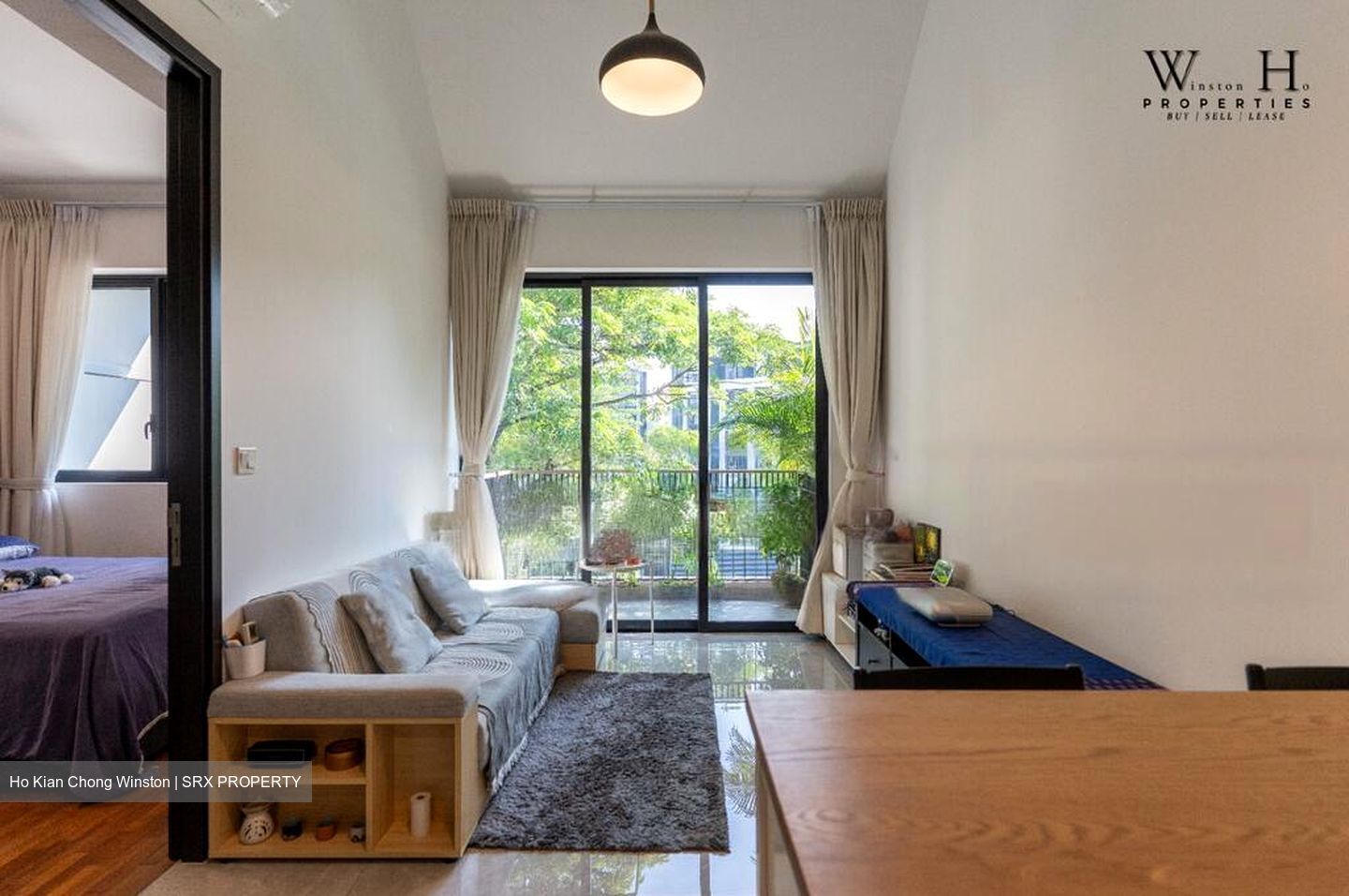 Mayfair Gardens (D21), Condominium #484157821
